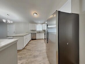 2864 Leoti Dr in Colorado Springs, CO - Building Photo - Building Photo