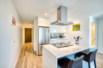 50 Causeway St, Unit SI FL23-ID1050409P in Boston, MA - Foto de edificio - Building Photo