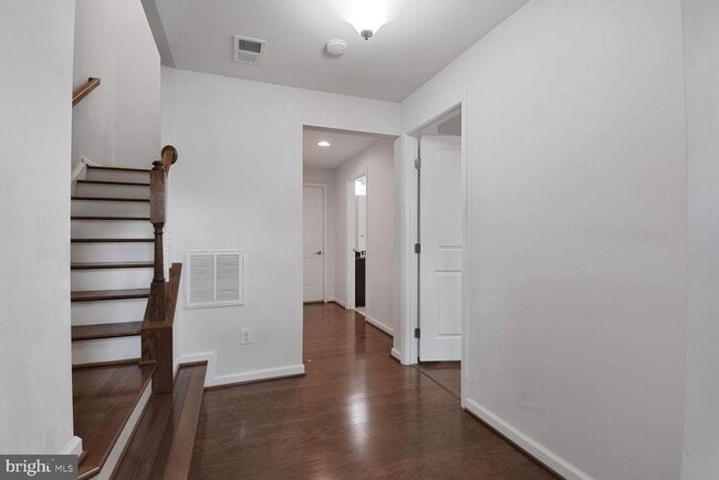 3636 Wright Terrace in Washington, DC - Building Photo - Building Photo