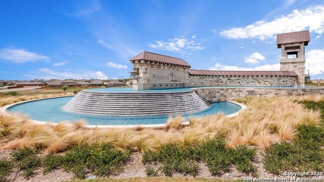 6623 Whisper Pond in San Antonio, TX - Building Photo - Building Photo