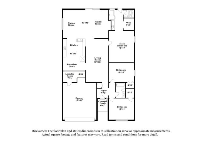 1106 Soaring Osprey Way in Valrico, FL - Foto de edificio - Building Photo