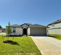 15703 Majestic Evergreen Wy in Magnolia, TX - Building Photo - Building Photo