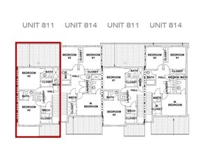 3913 Stove St in Evans, CO - Building Photo - Building Photo