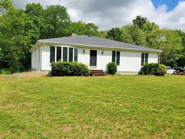 property at 197 W Center St
