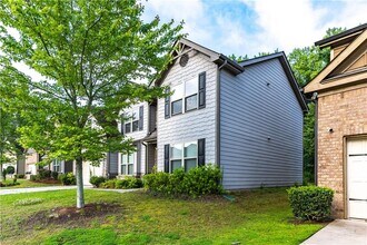 4127 Water Mill Dr in Buford, GA - Building Photo - Building Photo