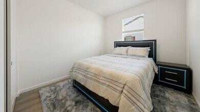 4474 Saone Walk in Sacramento, CA - Building Photo - Building Photo