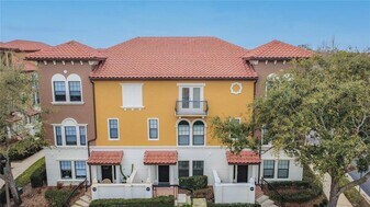 3805 Messina Dr in Lake Mary, FL - Building Photo