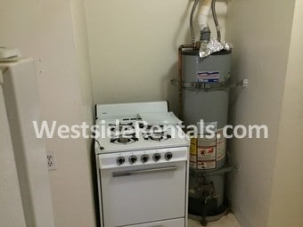 5127 1/2 Marathon St, Unit 5127 1/2 in Los Angeles, CA - Foto de edificio - Building Photo