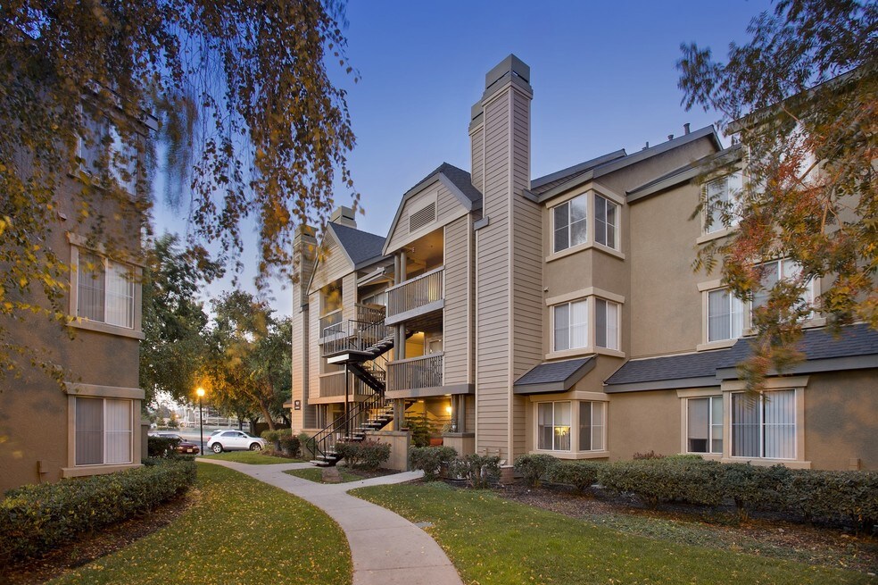Legacy at Livermore Apartments Livermore, CA Apartments For Rent