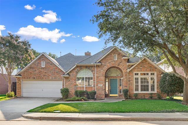 2803 Pheasant Run Dr in McKinney, TX - Building Photo