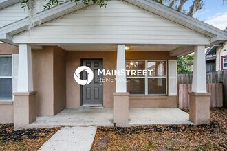 709 S Webster Ave in Lakeland, FL - Building Photo - Building Photo