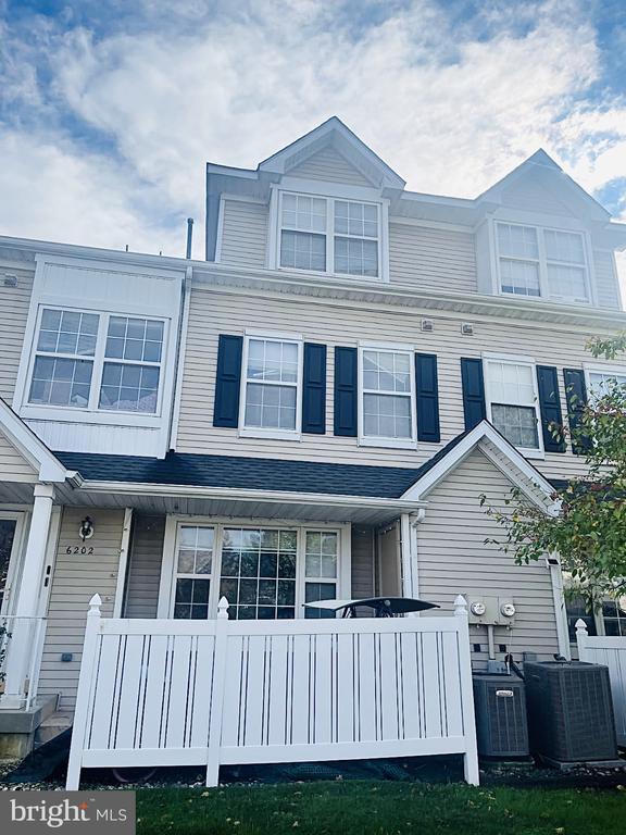 property at 6202 Preston Way