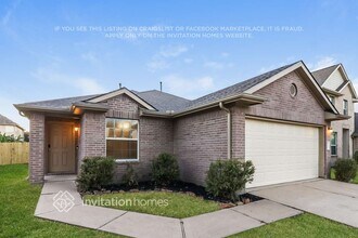 4010 Hawthorn Arbor Ct in Fresno, TX - Foto de edificio - Building Photo