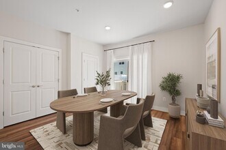 128 Stowe Dr in Gaithersburg, MD - Building Photo - Building Photo