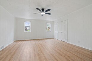 4540 Penn Ave in Pittsburgh, PA - Building Photo