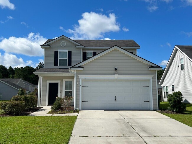 property at 3 Invierno Lake Dr