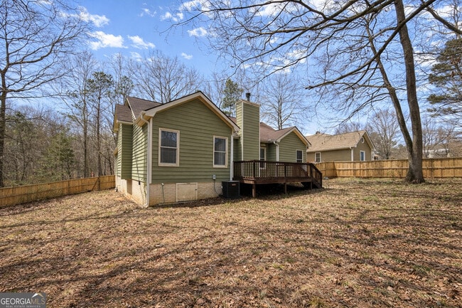 172 Crown Forest Dr in Mcdonough, GA - Building Photo - Building Photo