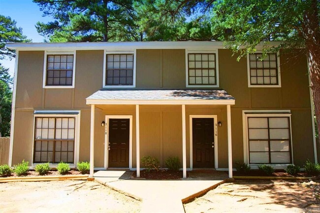 property at 2118 Scotty Ct