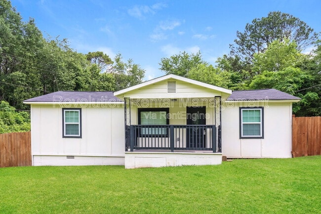 property at 13960 Veterans Memorial Hwy