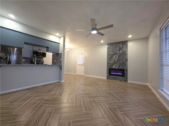 1108 Covey Ln in Killeen, TX - Building Photo - Building Photo