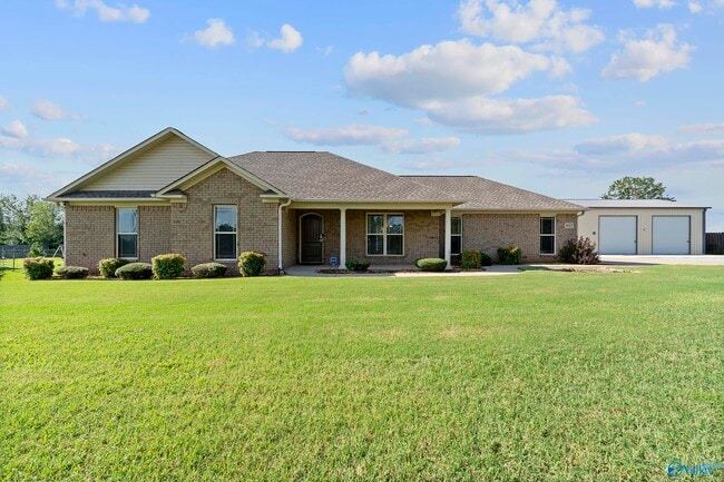 property at 407 Robinson Rd