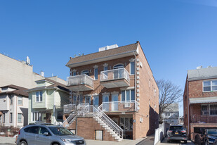 2265 81st St Apartments