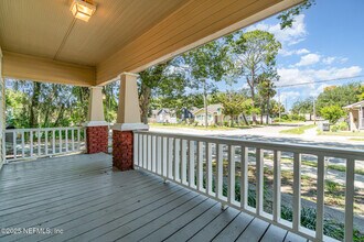 82 W 27th St in Jacksonville, FL - Building Photo - Building Photo