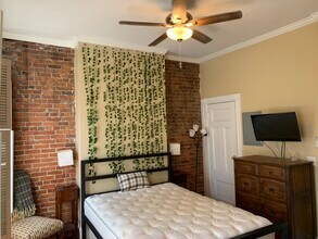 66 Hereford St, Unit 1 in Boston, MA - Building Photo - Building Photo