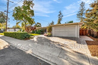 3225 Claudia Dr in Concord, CA - Building Photo - Building Photo