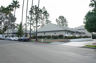 Domingo Pines in Newport Beach, CA - Building Photo - Building Photo