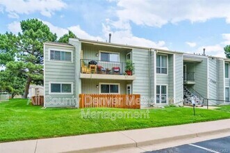 7250 S Gaylord St in Centennial, CO - Building Photo - Building Photo
