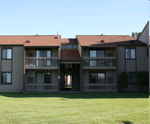 Colusa Green Apartments in Colusa, CA - Building Photo - Building Photo