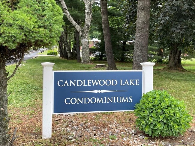 property at 26 Candlewood Lake Rd S