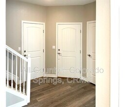 610 Thimbleberry Point in Colorado Springs, CO - Building Photo - Building Photo