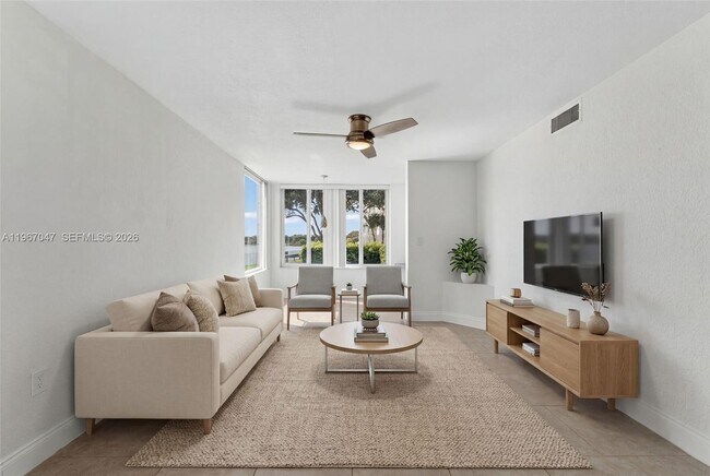 property at 2841 N Oakland Forest Dr