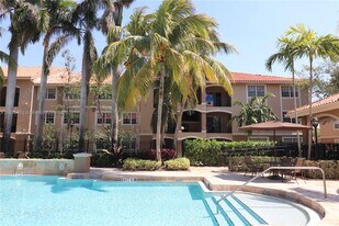11700 SW 2nd St, Unit 13304 in Pembroke Pines, FL - Building Photo