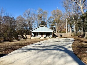 118 Mineral Springs Rd in Louisburg, NC - Building Photo - Building Photo