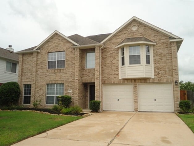 property at 8514 Owen Lake Ct