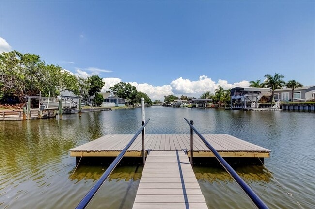 10744 Drummond Rd in Tampa, FL - Building Photo - Building Photo