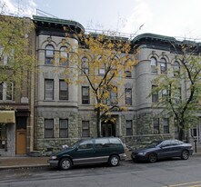 168-176 Ocean ave Apartments