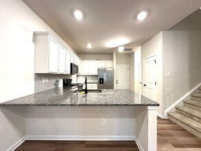 3429 Glenn Hope Wy in Matthews, NC - Building Photo - Building Photo
