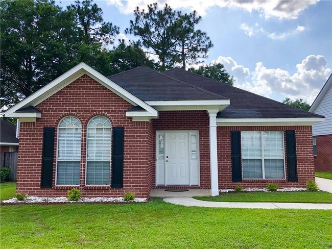 property at 854 Louise Ave