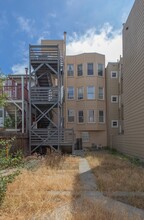 648-652 S Van Ness Ave in San Francisco, CA - Building Photo - Building Photo