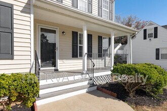 7012 Tulane Ave in Richmond, VA - Building Photo - Building Photo