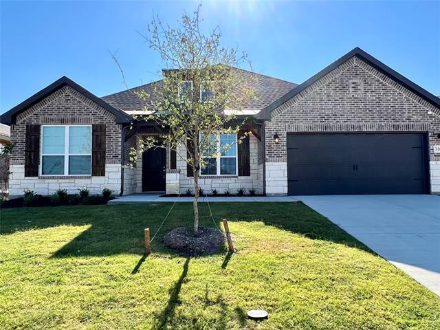 3109 Bent Crk Dr in Anna, TX - Building Photo