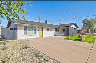 8144 E Fairmount Ave in Scottsdale, AZ - Building Photo - Building Photo