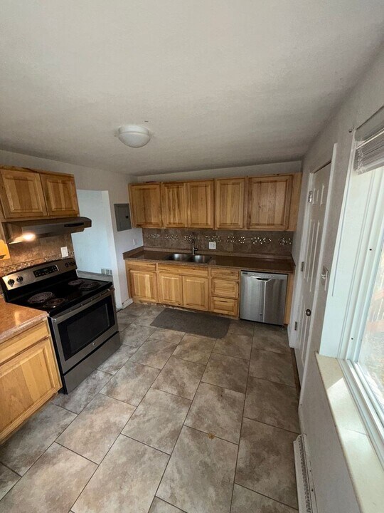 7130 W 16th Pl in Lakewood, CO - Building Photo