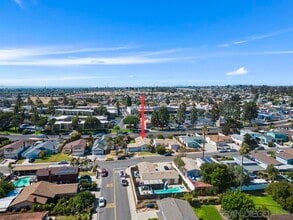 251 Sandstone St in Chula Vista, CA - Building Photo - Building Photo