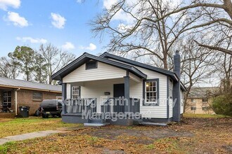 1228 19th Pl SW in Birmingham, AL - Building Photo - Building Photo