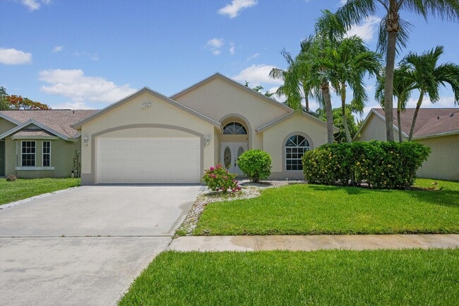 property at 12781 Meadowbreeze Dr
